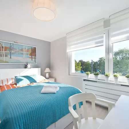 Pomorskie Apartamenty Ceynowy 1 Deluxe Sopot Eksteriør bilde