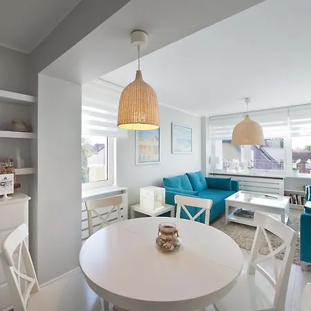 Pomorskie Apartamenty Ceynowy 1 Deluxe Sopot Eksteriør bilde