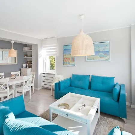 Pomorskie Apartamenty Ceynowy 1 Deluxe Sopot Eksteriør bilde