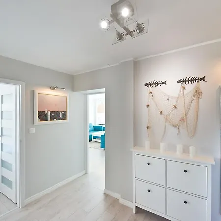 Pomorskie Apartamenty Ceynowy 1 Deluxe Sopot Eksteriør bilde