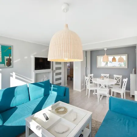 Pomorskie Apartamenty Ceynowy 1 Deluxe Sopot Eksteriør bilde