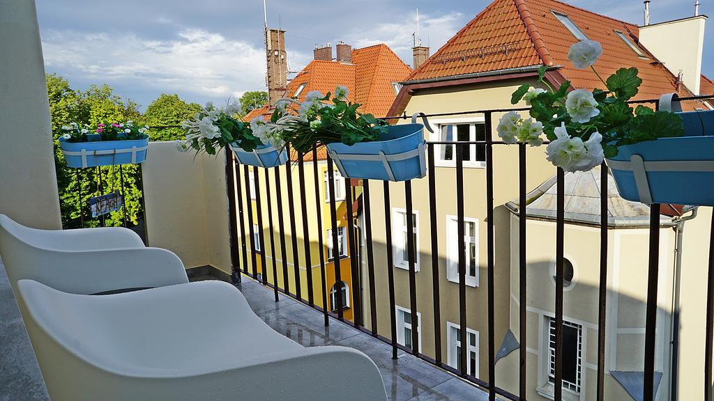 Apartment Pomorskie Ceynowy 1 Deluxe